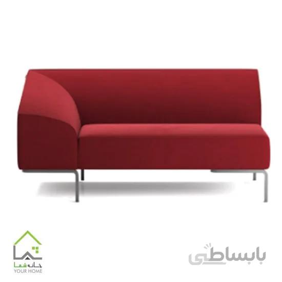 مبل راحتی مدل ال
