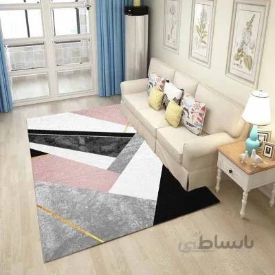 روفرشی کشدار ترک 9 متری طرح دیل آی