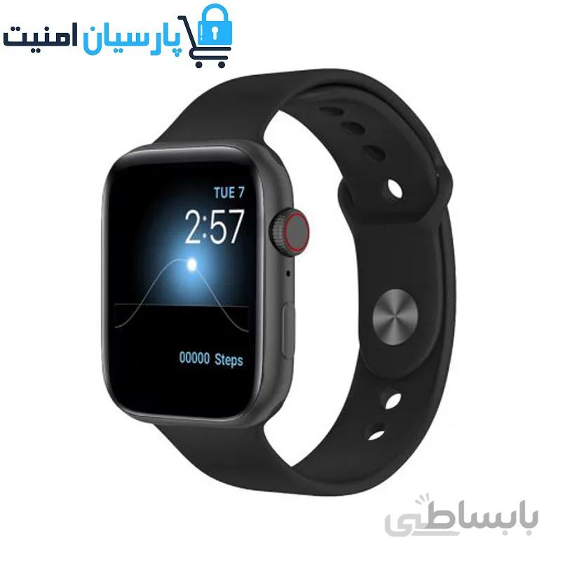 ساعت هوشمند هاینو تکو مدل H44 PRO MAX