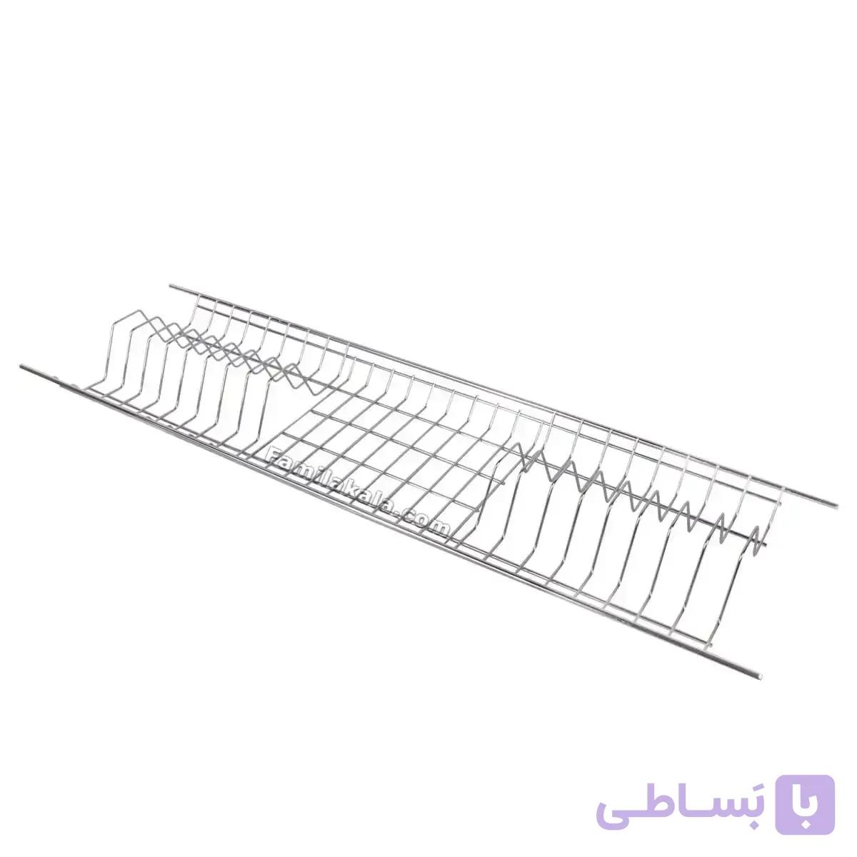 آبچکان تمام استیل کابینت در سه یونیت 80-90-100 سانتیمتر