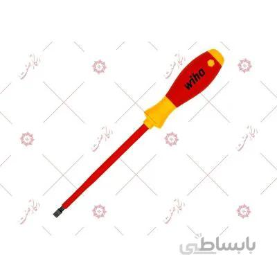 پیچ گوشتی عایق برق ویها 00820