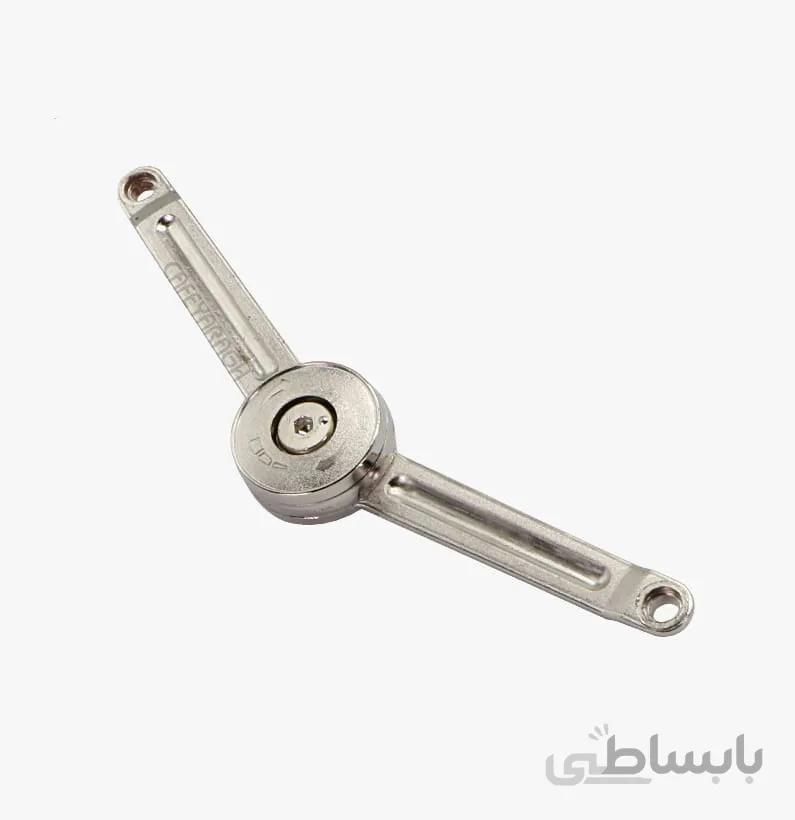 جک ساعتی کابینت ملونی