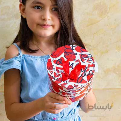 جعبه هدیه مخصوص ماگ طرح 4
