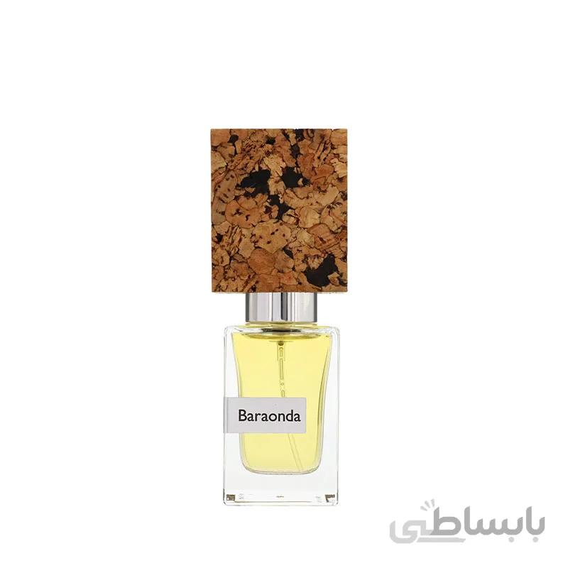 تستر ادکلن مردانه ناسوماتو بارا اوندا (برائوندا) Baraonda Nasomatto