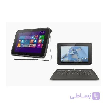 تبلت ویندوزی hp Pro tablat 10 ee g1