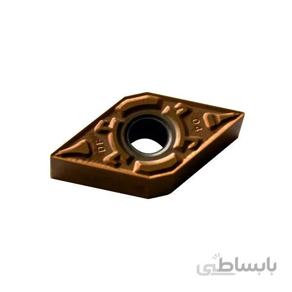 اینسرت تراشکاری (الماس) DNMG-150604-ADF-YB9320 ZCC