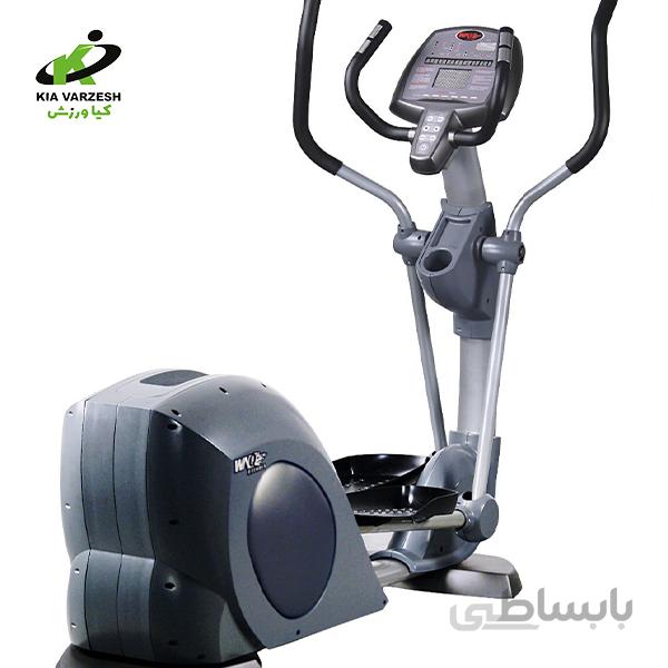 دوچرخه ایستاده: DK-B80 ا DK-B80