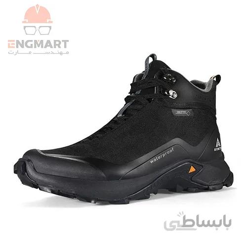 کفش ساق بلند کوهنوردی هامتو مدل HUMTTO 210500A