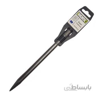 قلم چهار شیار ورکس ا WORX chisel SDS PLUS