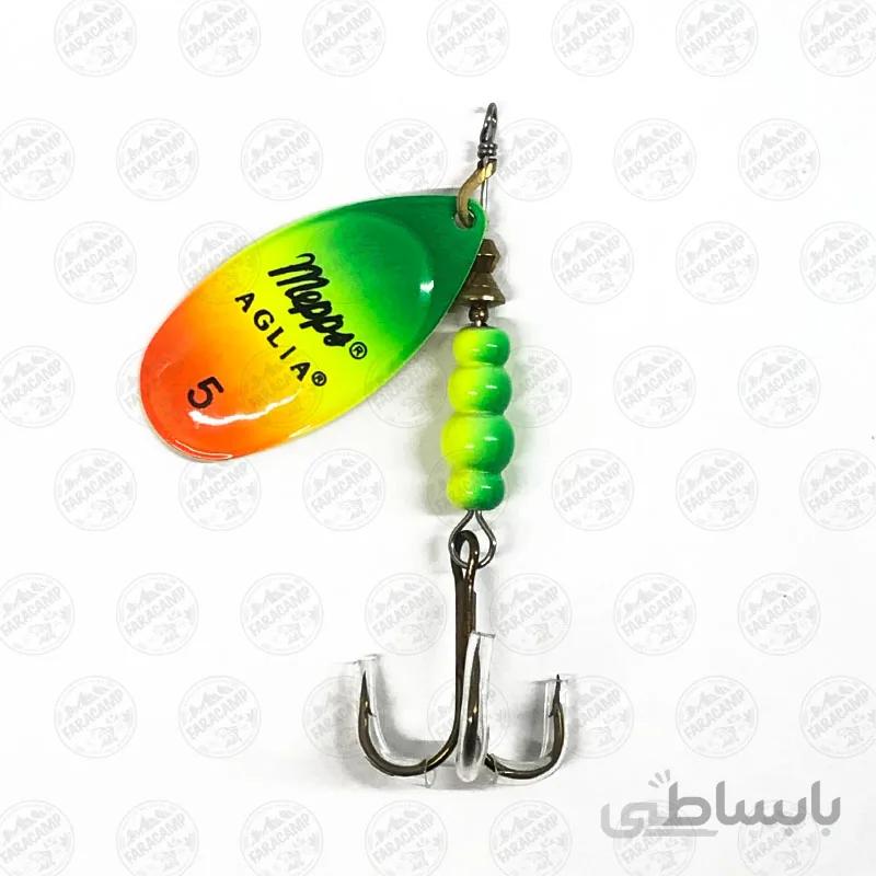 لانسه مپس پرچمی سایز 5