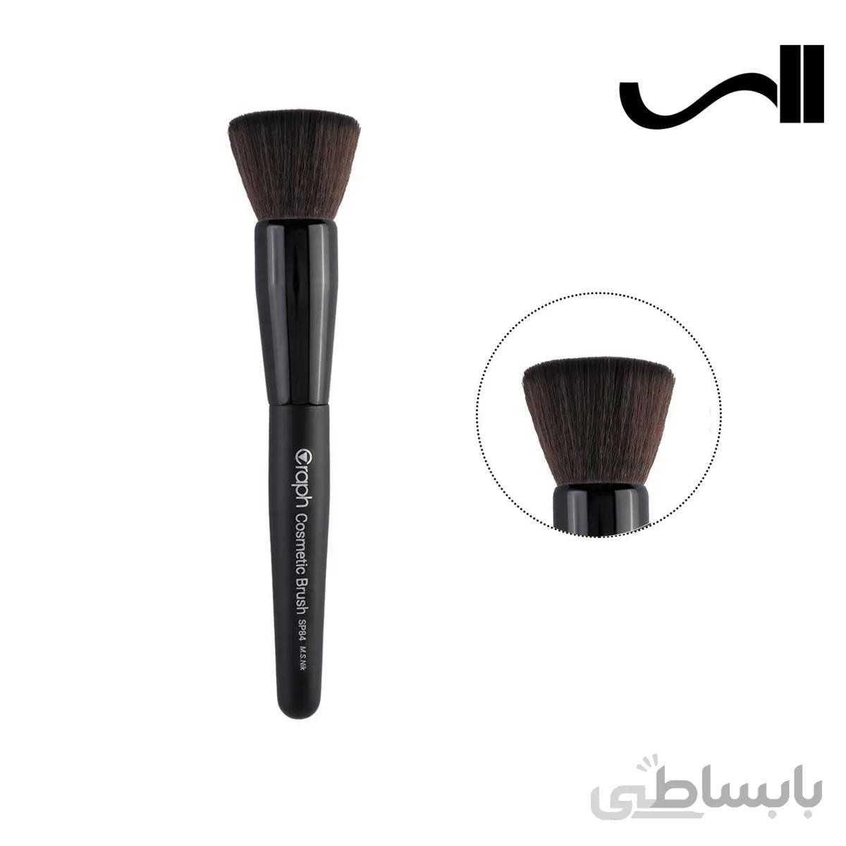 قلم موی بالا سرتخت گراف مدل SP84