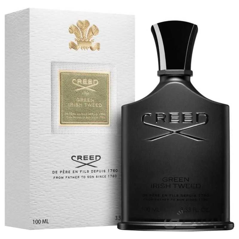 خرید عطر کرید گرین آیریش-Creed green irish tweed