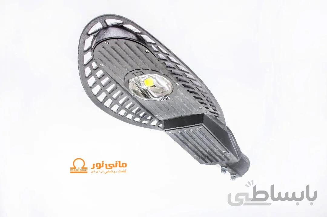چراغ خیابانی تنیسی 50 وات