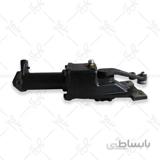 ترانسميشن روغنی دروگر SKN