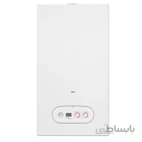 پکیج دیواری بوتان پارما 24RSI (فن دار) ا Parma 24 RSI