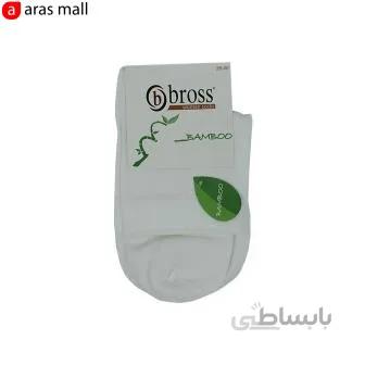 جوراب زنانه براس ترک