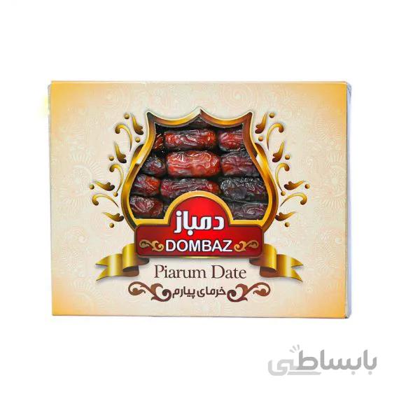 خرما پیارم 1000 گرمی