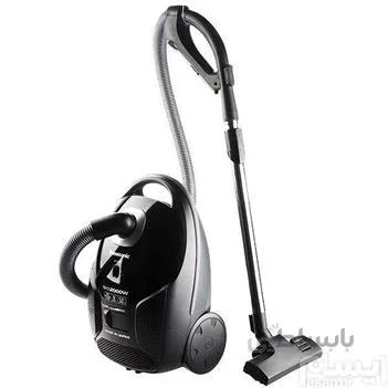جاروبرقی با پاکت پاناسونیک مدل MC-CJ913 ا Panasonic MC-CJ913 Vacuum Cleaner