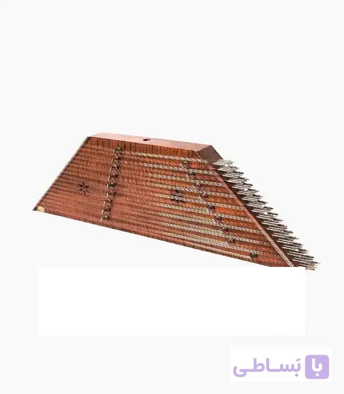 سنتور عرفان سیف