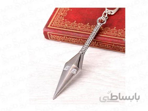 جاکلیدی کونای ناروتو fan-r-26