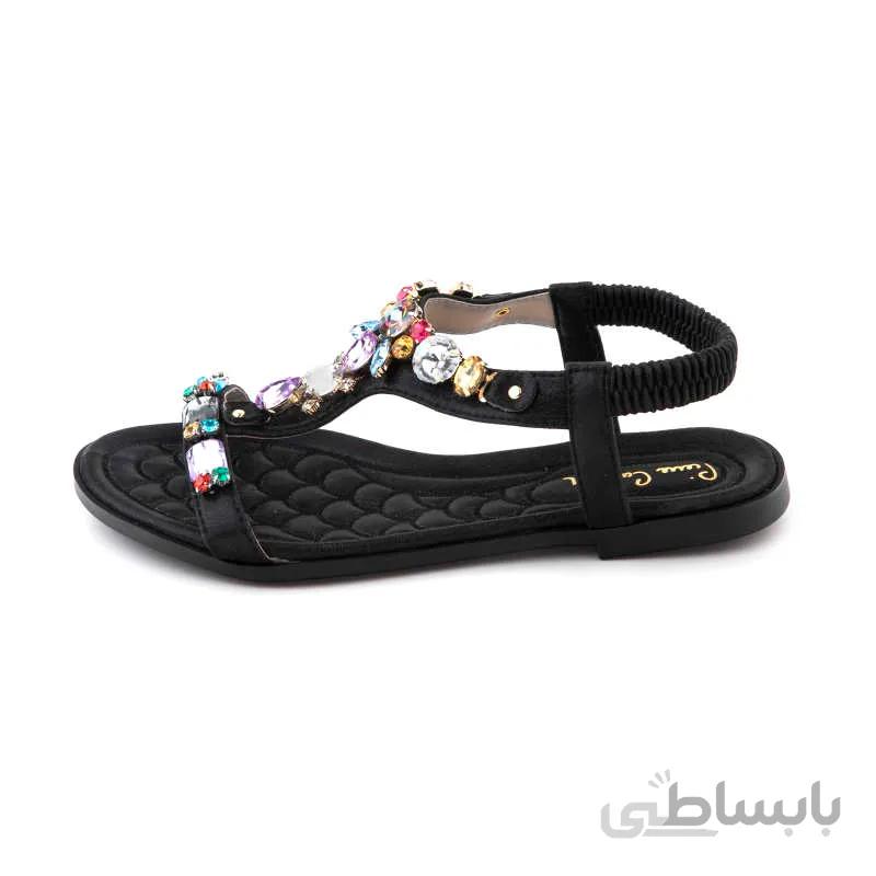 صندل زنانه پیر کاردین مدل PK - 900