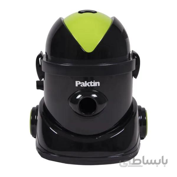 جاروبرقی پاکتین مدل Eco4300