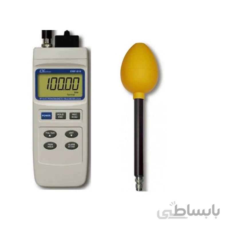تستر میدان مغناطیسی EMF - 819