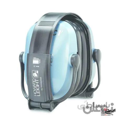 گوشی ایمنی تاشو Honeywell C1F