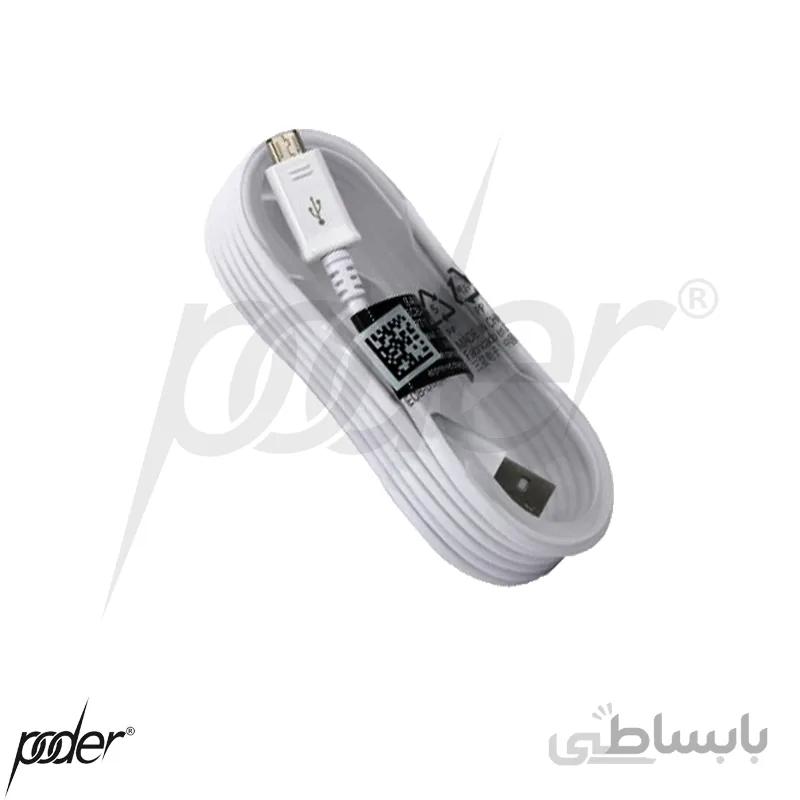 کابل شارژر سامسونگ Note 4