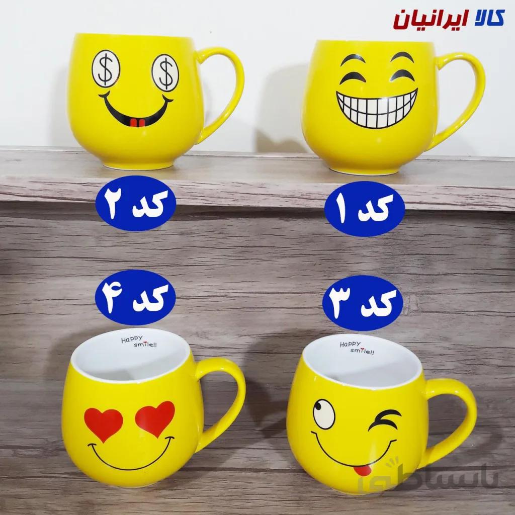 ماگ استیکر