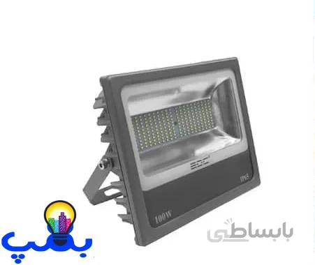 پروژکتور 100 وات اکو SMD