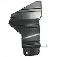 بادگير رادياتور راست اصلی میتسوبیشی ( Genuine parts ) - اوتلندر