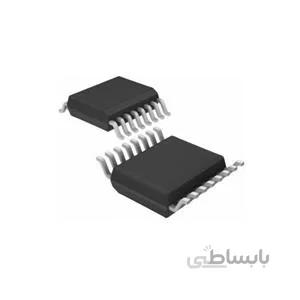 آی سی سینتی سایزر LMX2326TMX