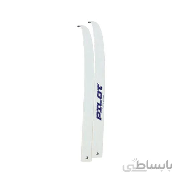 بازوی کمان ریکرو کپ مدل Fiber Foam Pilot