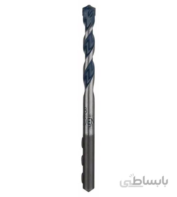 مته الماسه گرانیت ۸x۱۰۰ میلیمتر CYL-5