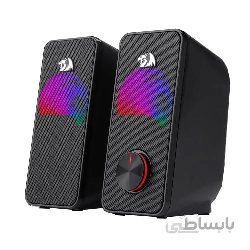 اسپیکر بازی ردراگون مدل STENTOR GS500