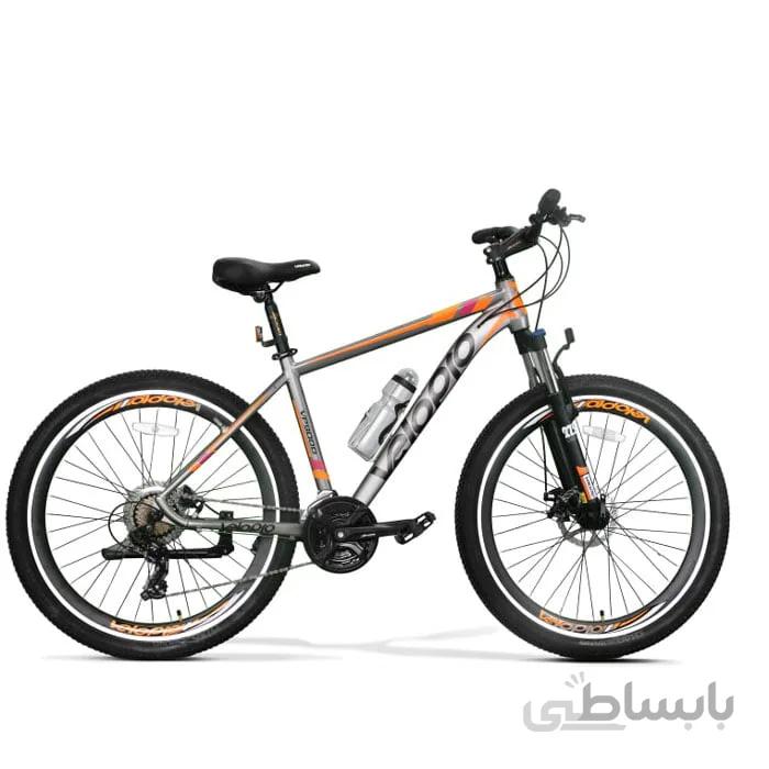 دوچرخه دیسکی ولوپرو مدل VELOPRO VP9000 سایز 27.5