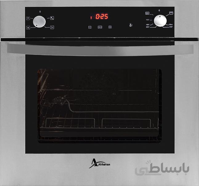 فر توکار اخوان ا Akhavan F24