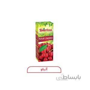 نوشیدنی آلبالو شریسا پاکت 200cc