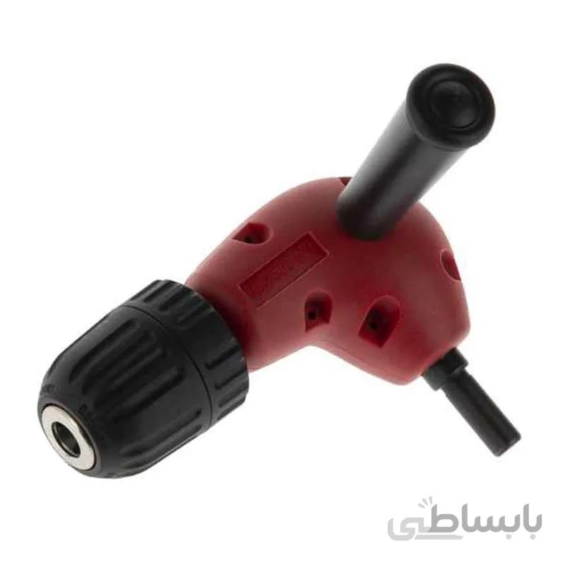 رابط 90 درجه سه نظام دار MAHAK