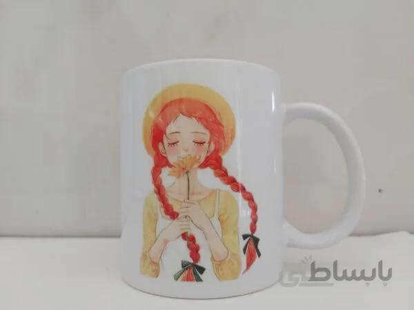 ماگ آنشرلی