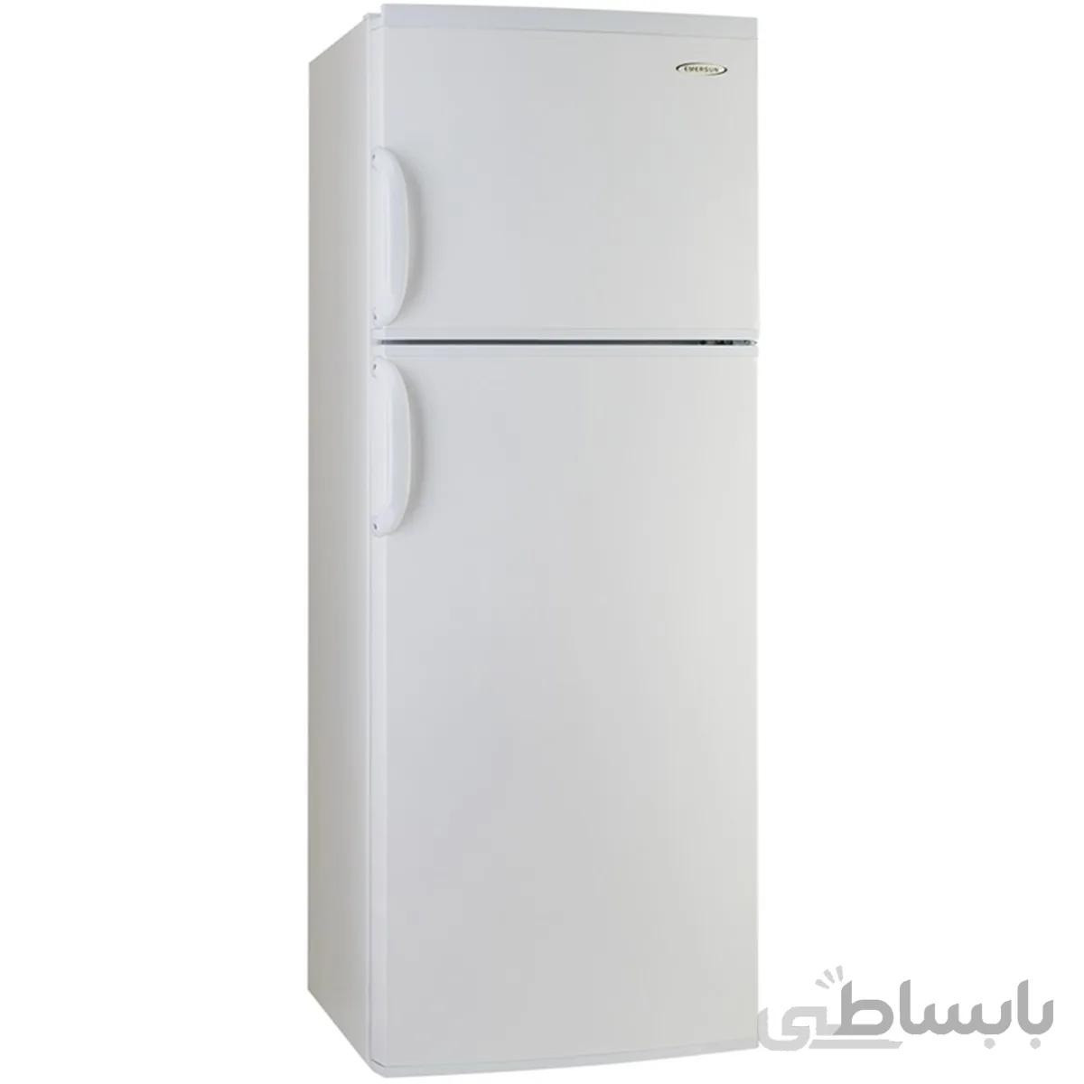 یخچال و فریزر امرسان مدل TFH14T-M