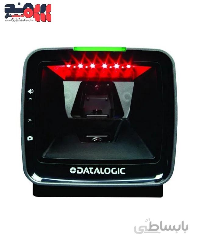 بارکد خوان رومیزی دیتالاجیک Magellan 3450 ا Datalogic Magellan 3450 Barcode Scanner