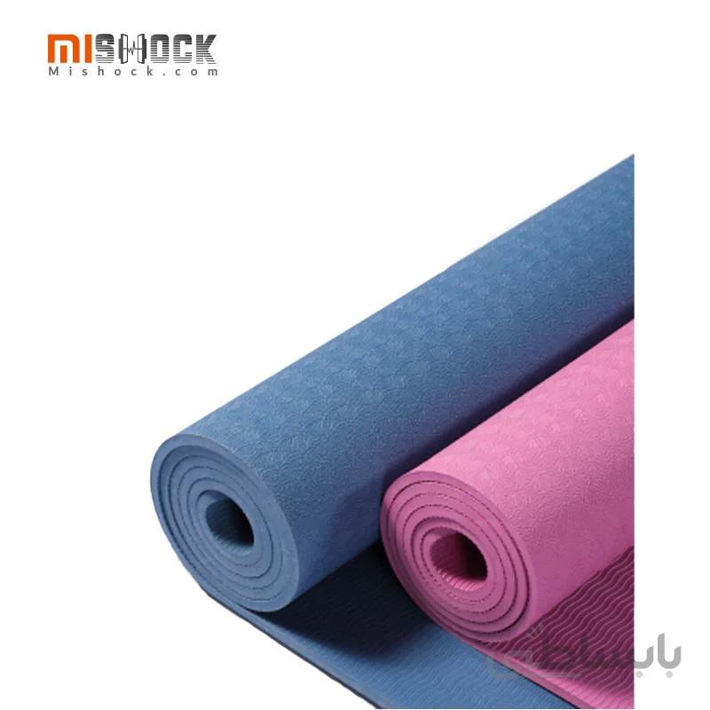 زیرانداز یوگا شیائومی مدل YMYG-T603