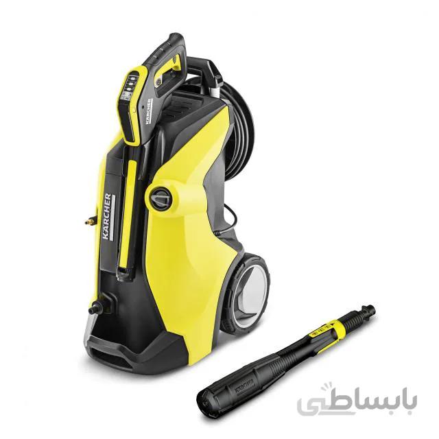 کارواش کرشر مدل K7 Full Control Plus ا Pressure washers