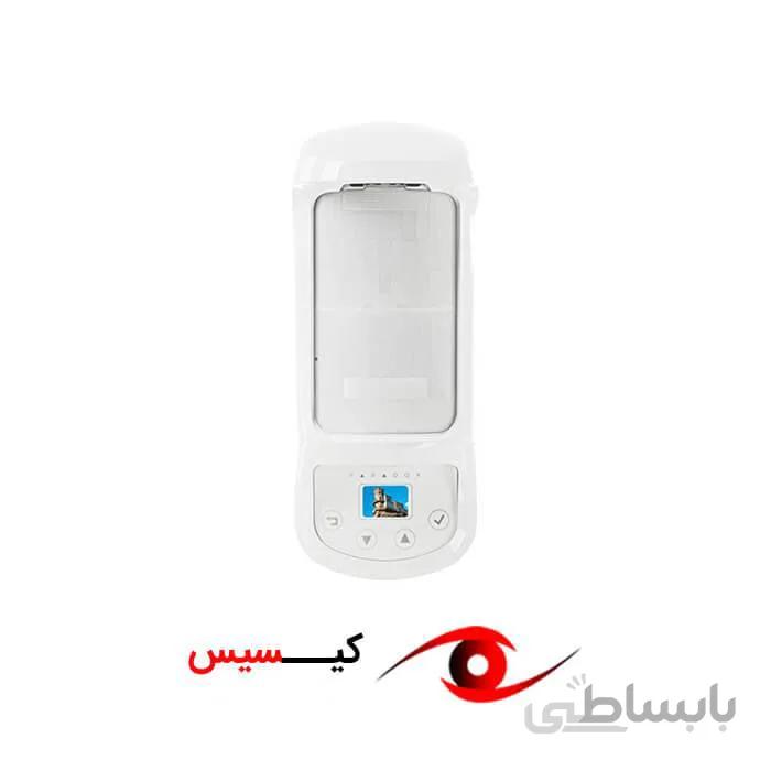 چشمی باسیم ادرس پذیر اینفرارد NVX80