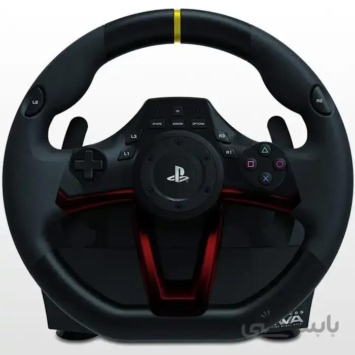 فرمان بازی HORI Wireless RWA مخصوص PS4
