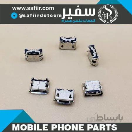 سوکت شارژ SOCKET CHARGE S2-I9100