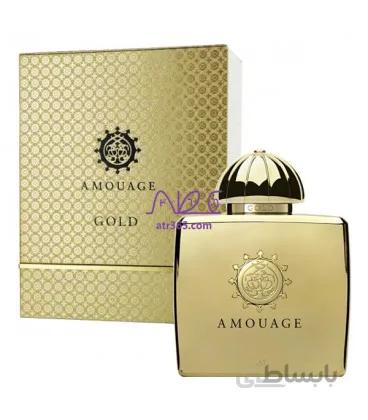 Amouage Gold Woman