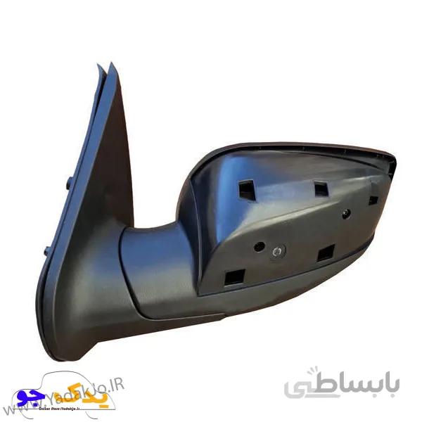 آینه بغل ساینا و کوییک کاوج